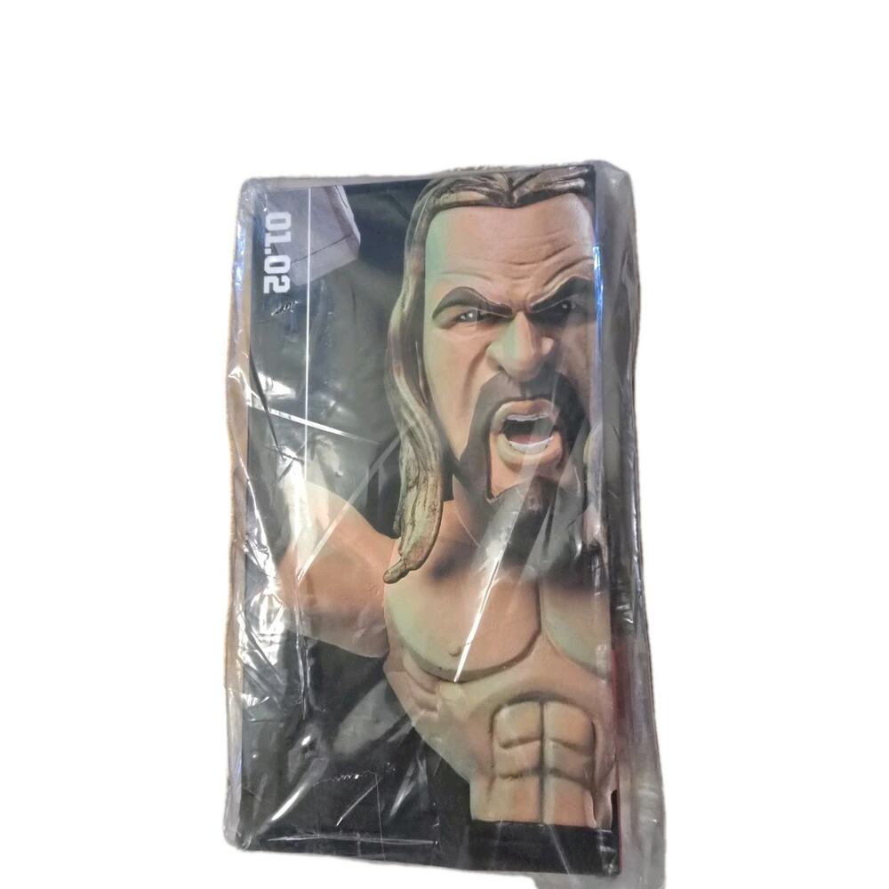Triple H - 01.02 - WWE Slam Stars - Loot Crate Exclusive - Creation Crib